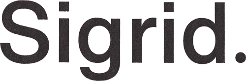 Sigrid